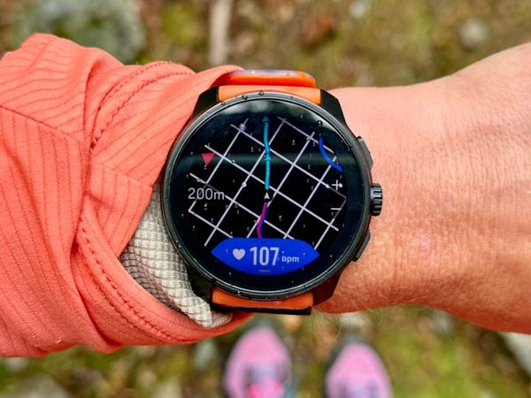 Thoughts after wearing a sports watch for a year