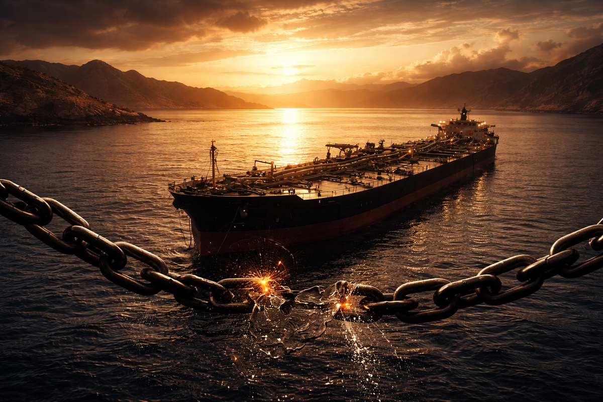 El mercado del petróleo en crisis: todo lo que necesitas saber si eres inversor y no eres experto en materias primas