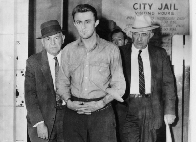 Reflective Journal: In Cold Blood by Truman Capote