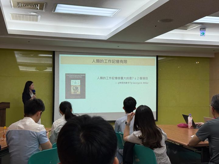 📸 住院醫師 Youtuber 的斜槓管理術