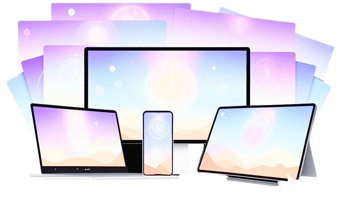 2025 年度【生命之輪成長系列】