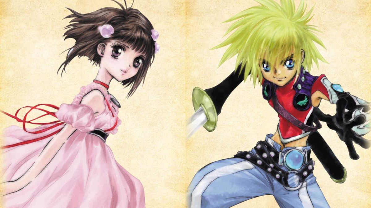 "We Wish To Localize Tales Of Games That Never Left Japan." Tales of Producer Teases More Remasters on 30th Anniversary Talk Show