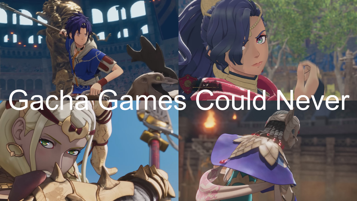 Japanese Gaming Sites Aren't Spared From SEO Enshittification