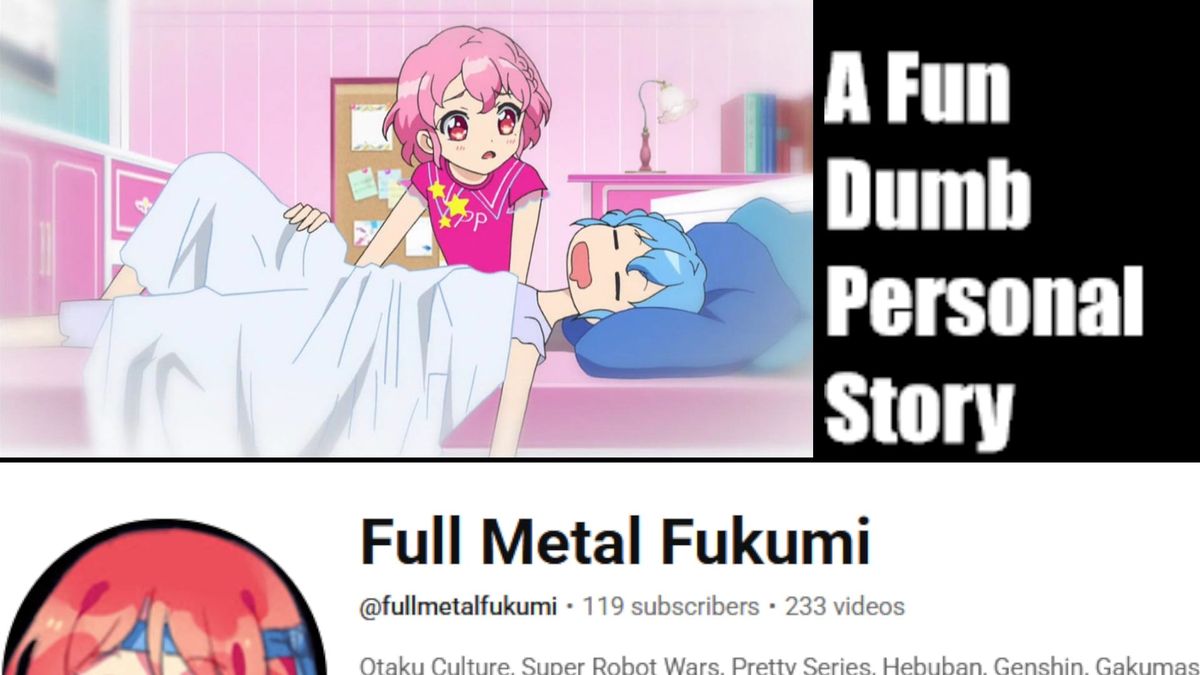 An (Hopefully) Funny Story About Dorothy&Leona in PriPara as a Muslim Otaku (Sample)