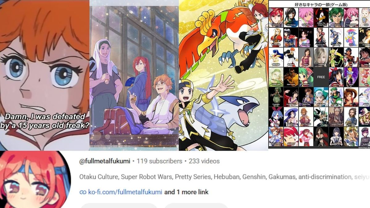 King of Prism -Tri-Star Act- Otaku Talk Show 36