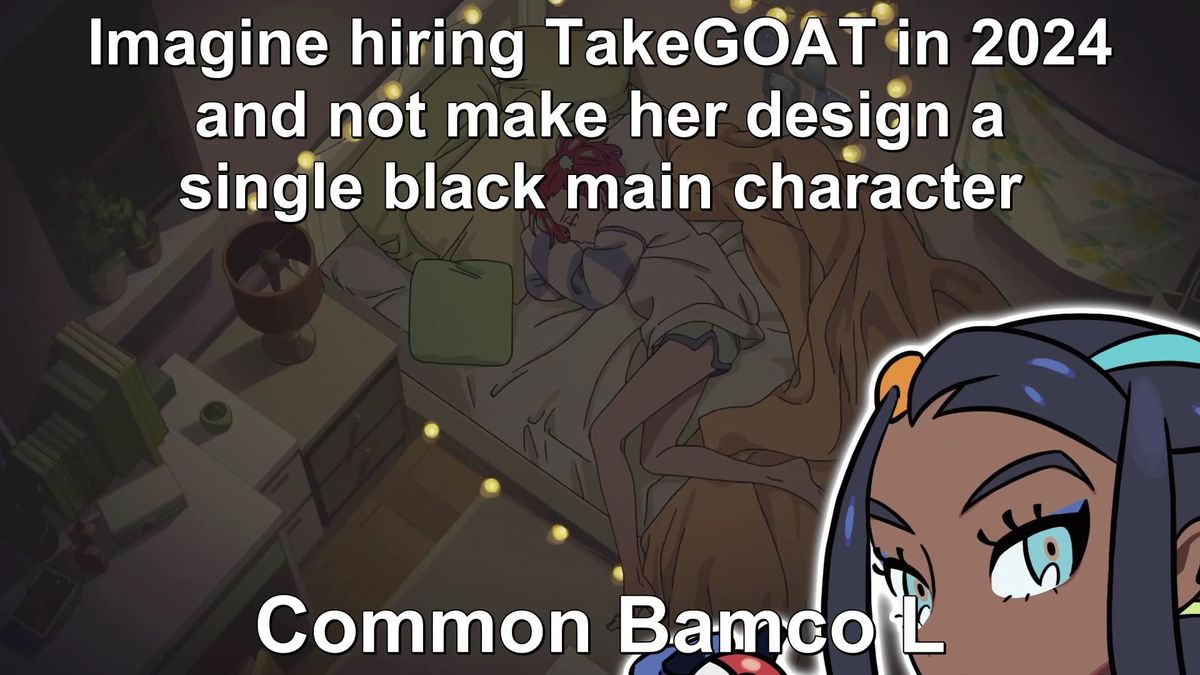 "Canon", "Lore", "Timelines", Those Things Don't Matter. "Fandom" Sucks And Shouldn't Be A Thing