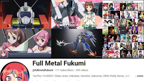 Super Robot Wars April 21 2026 Live Stream Summary (Sample)