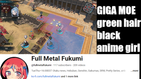 Every Dark-Skinned And Real Black Anime Character Spotted in the Fire Emblem Banshisenkou Release Date Trailer