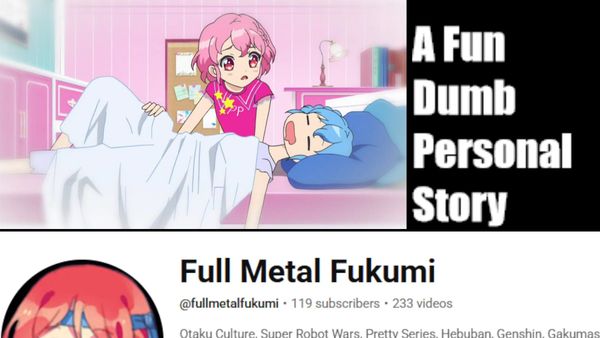 An (Hopefully) Funny Story About Dorothy&Leona in PriPara as a Muslim Otaku (Sample)
