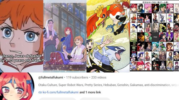 King of Prism -Tri-Star Act- Otaku Talk Show 36