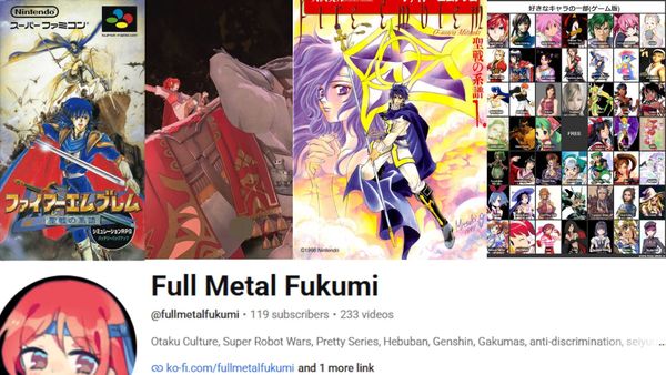 Absolute Cinema Acclaimed Banger Peak Skibbidi Kino #757 - Fire Emblem Seisen no Peakfu