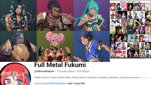 Short Blog Regarding Fire Emblem Switch 2 Black Chara / 万紫千紅には個性豊な黒人キャラがプレイアブルで嬉しいが色々な不満も。まだ全てを明かせないが