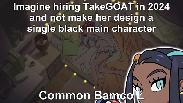 "Canon", "Lore", "Timelines", Those Things Don't Matter. "Fandom" Sucks And Shouldn't Be A Thing