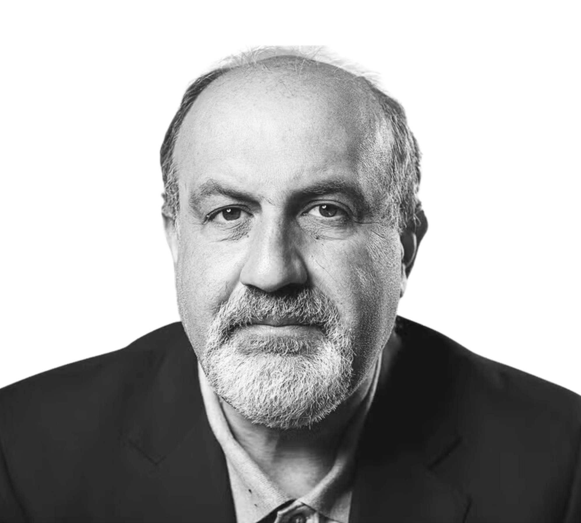 Nassim Nicholas Taleb