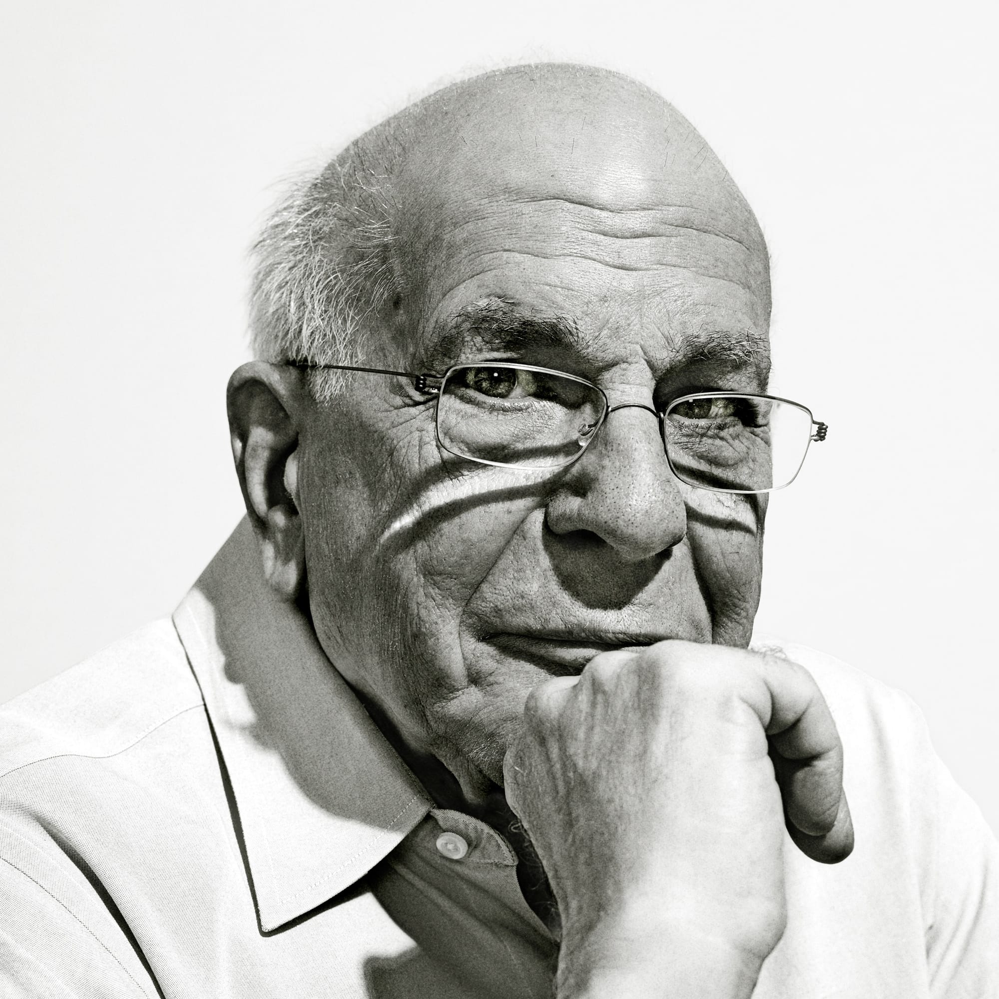 Daniel Kahneman
