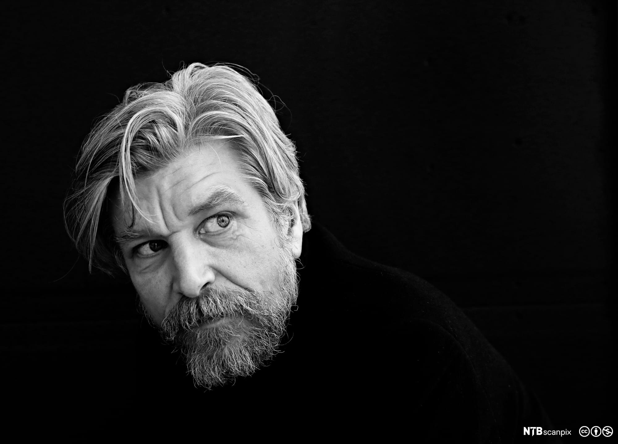 Karl Ove Knausgård