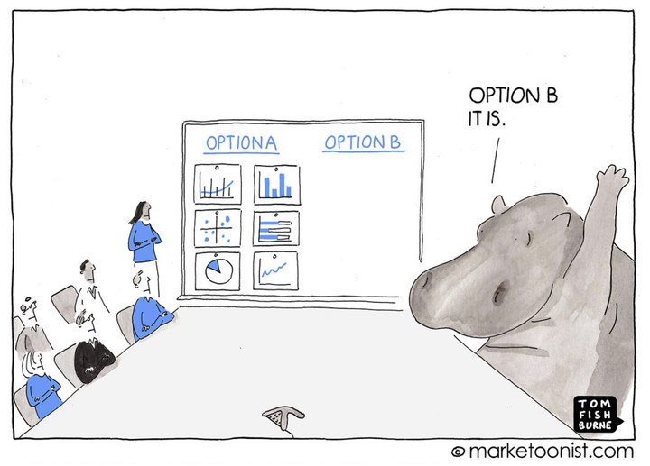 Om triggerhappy menn