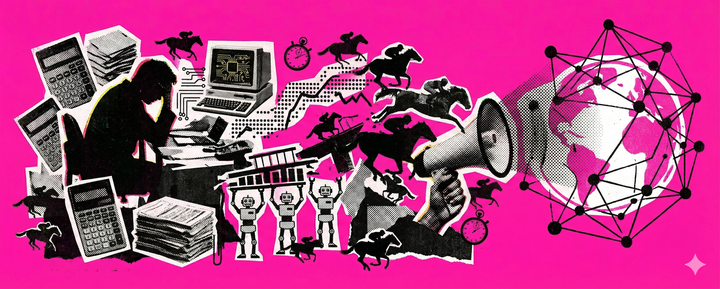 Learn to Build. Learn to Sell. My Journey to building Mr. World Pool.