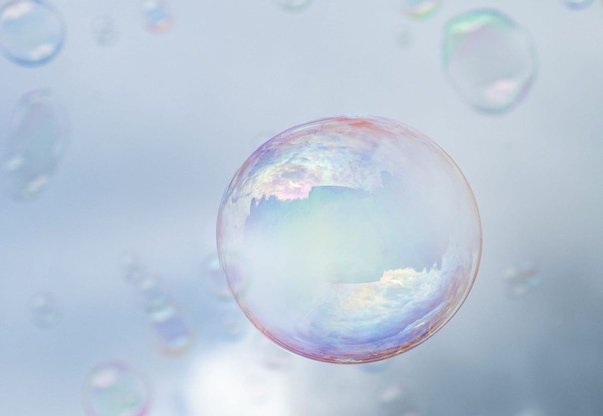 The Science We See Every Day