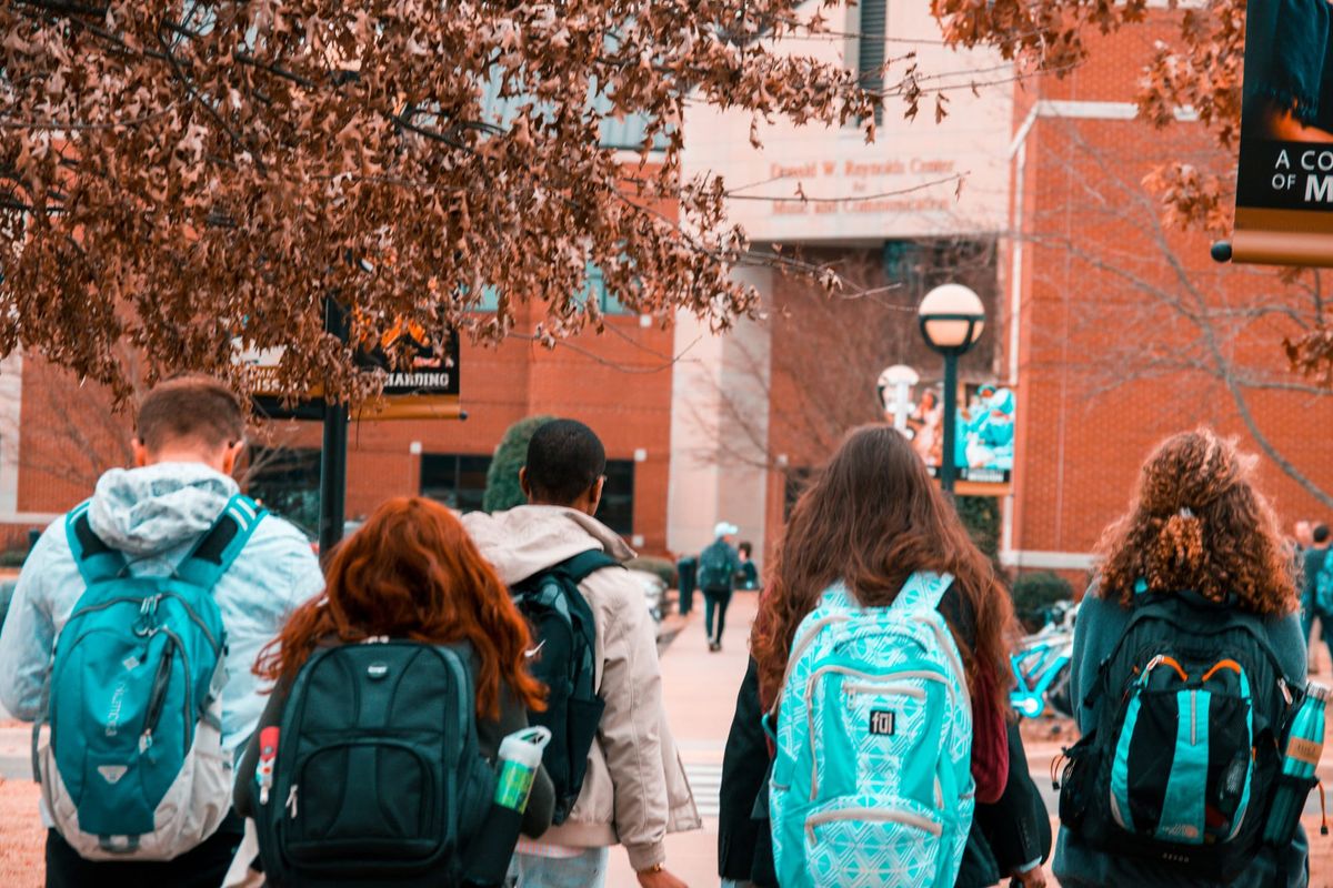 Important 2026 F-1 Visa Update: What Students Applying to U.S. Colleges Need to Know