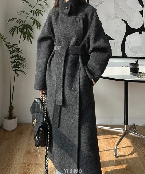F/W Fashion: Warm & Stylish!