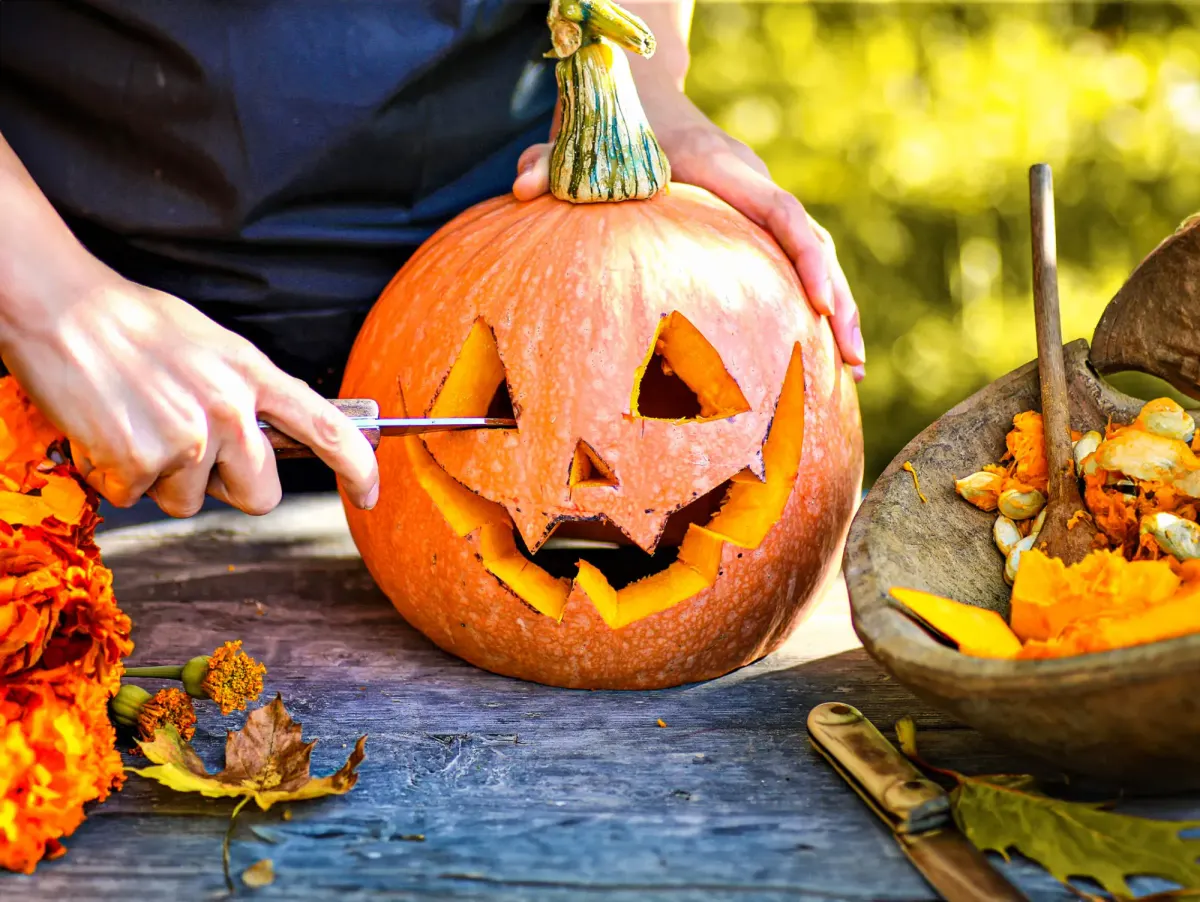 Halloween (October 31st)