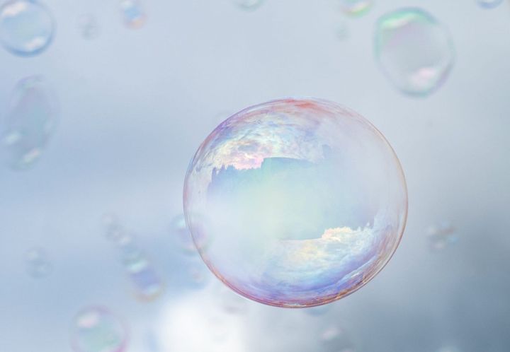 The Science We See Every Day