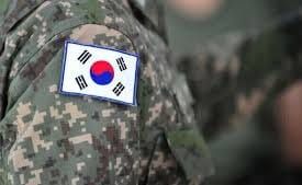Kpop artist's Enlistment