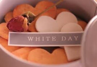 White Day