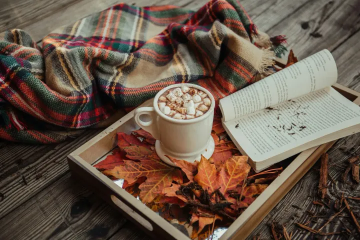 Why Does Autumn Feel So Different?