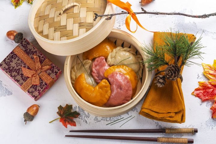 Chuseok Holiday