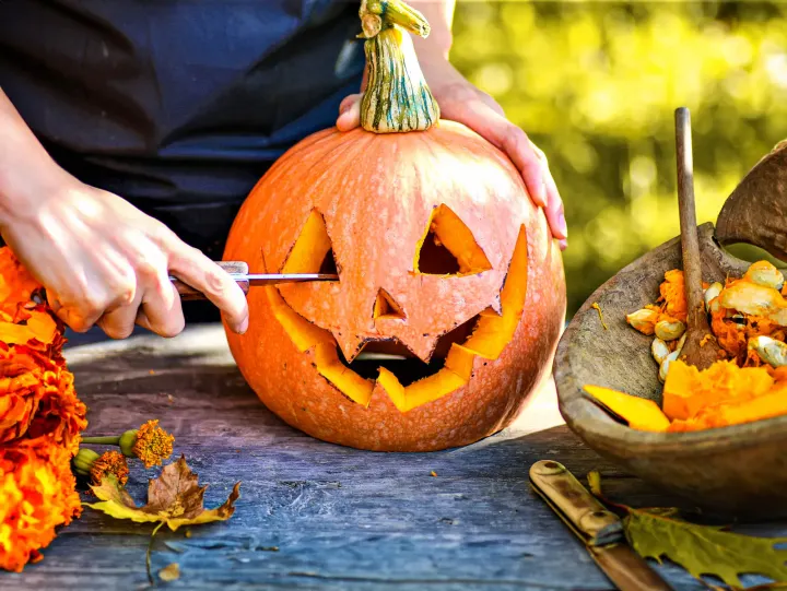 Halloween (October 31st)