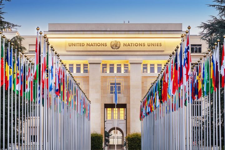 National UN Day