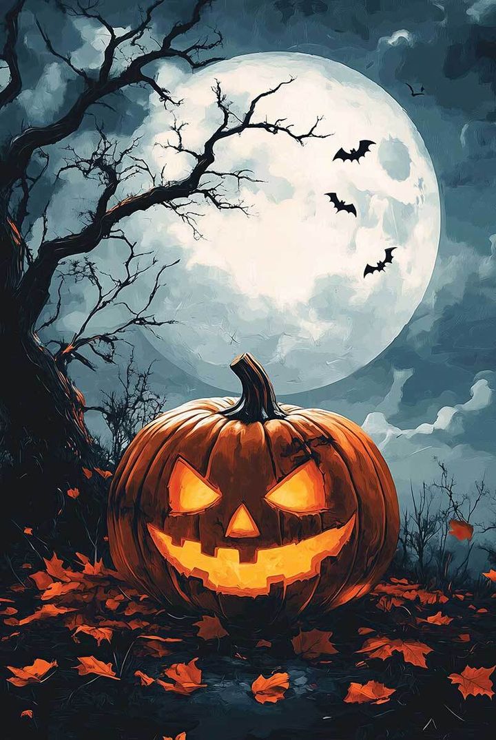The Origin and Evolution of Halloween