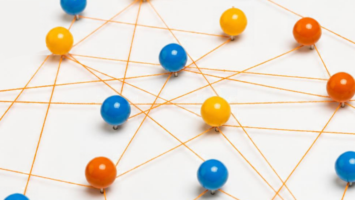 Your Retail Data Has Tables. Your Business Has Relationships.