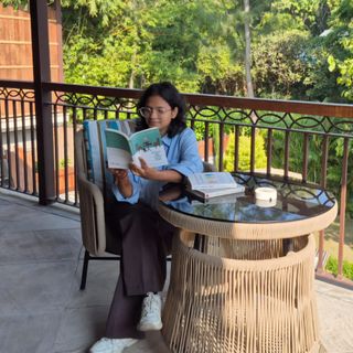 Adveta Kandwal