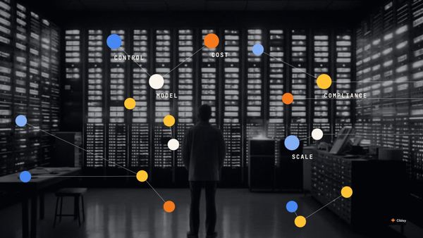 Self-Hosted vs. Cloud Data Warehouses