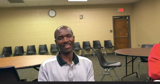 Student Testimony Leonard