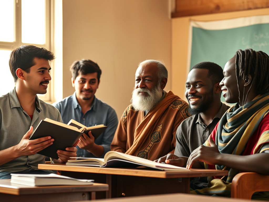 Does our training work?