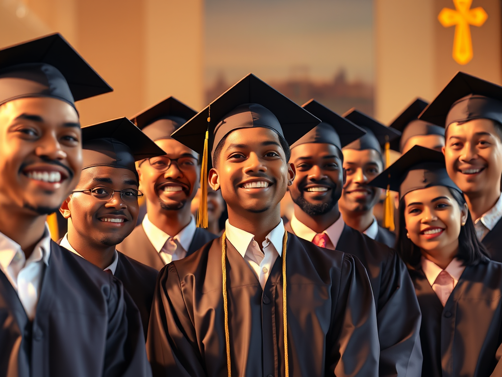 Clarkston Bible Institute End of Semester News and Events