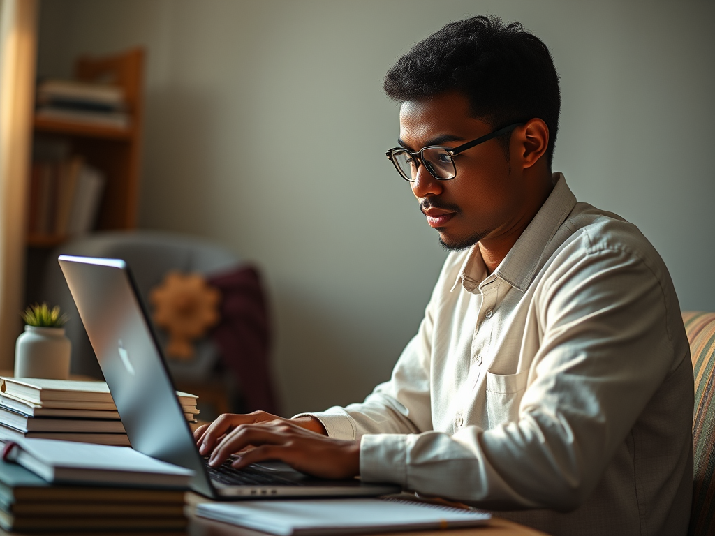 Impact of Remote Learning at Clarkston Bible Institute