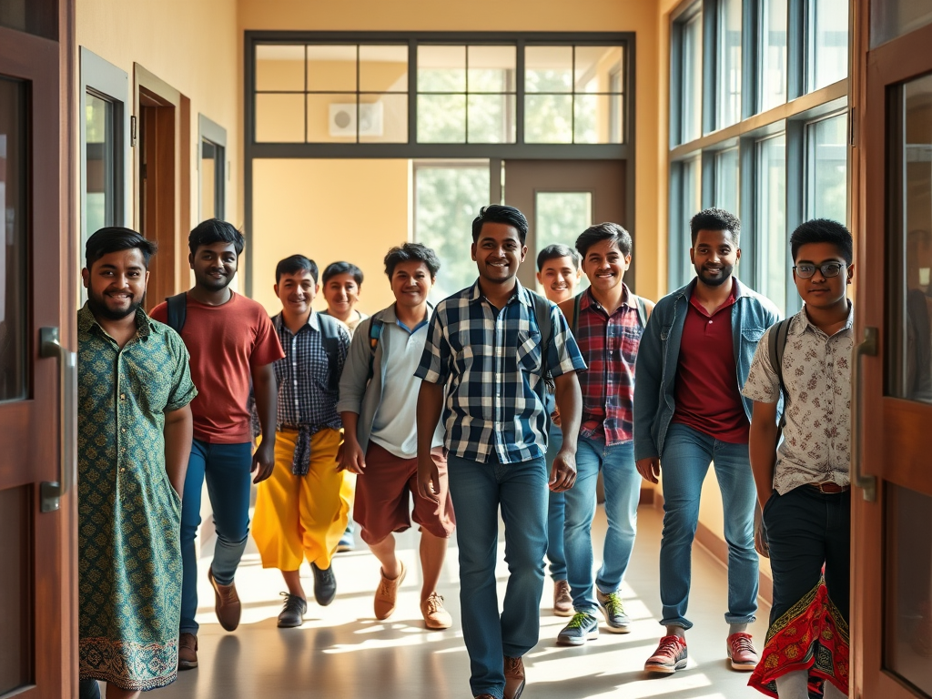 Welcoming New Students for the Upcoming School Year