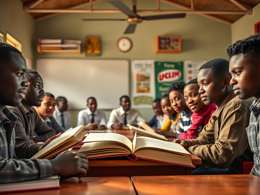 Join Us: Exciting Opportunities at Clarkston Bible Institute