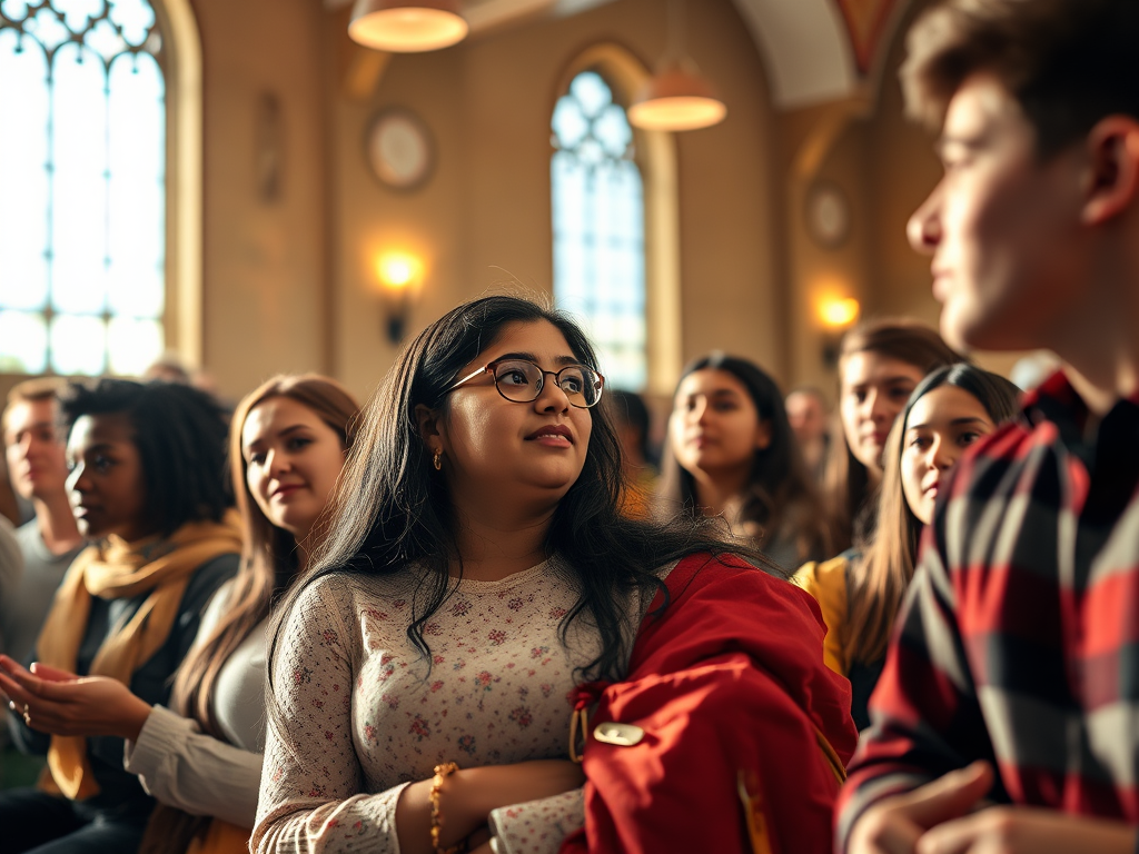 Youth Apologetics Conference 2022: Understanding Gender in Faith