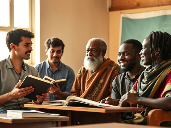 Does our training work?