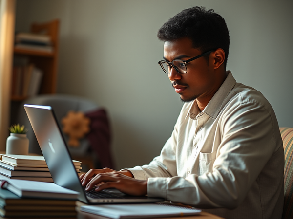 Impact of Remote Learning at Clarkston Bible Institute