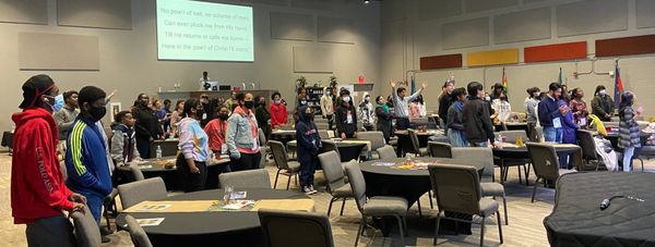 Youth Committed to Faith: Highlights from Our Apologetics Conference