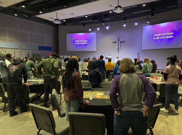 Youth Apologetics Conference: Exploring Truth