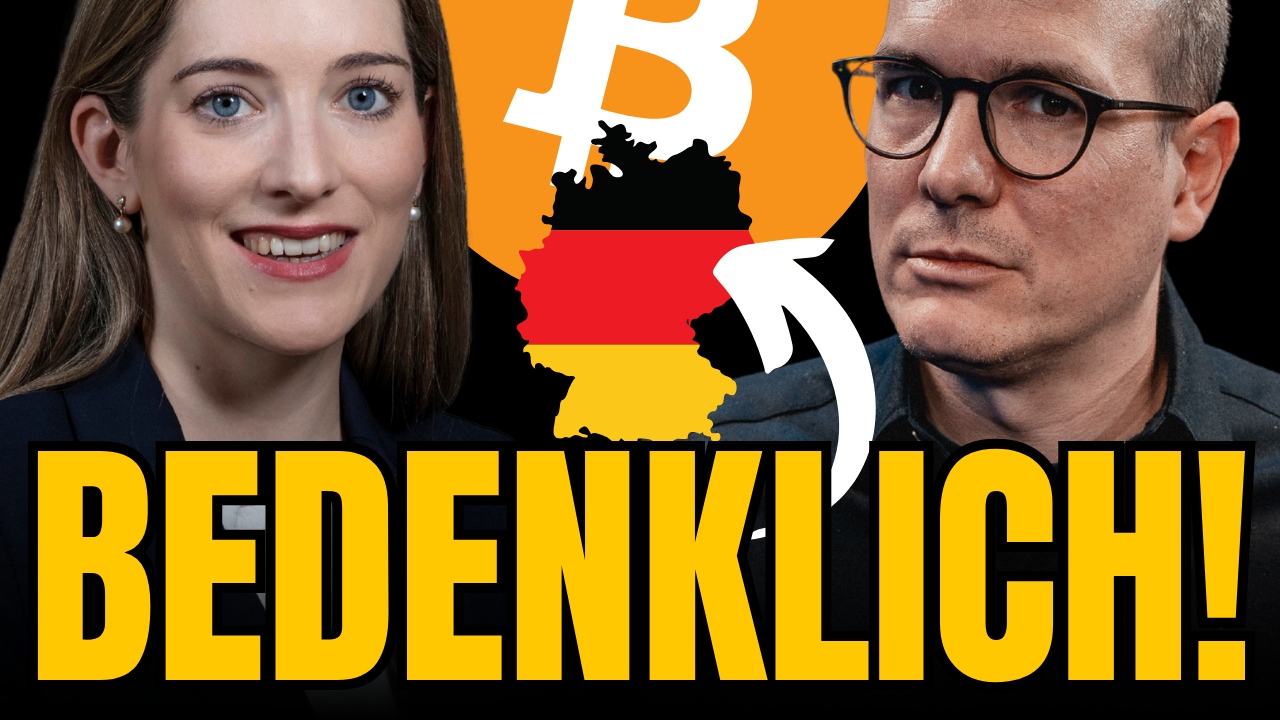 Die dramatischen Folgen der deutschen Schuldenbombe - Alexandra Janssen