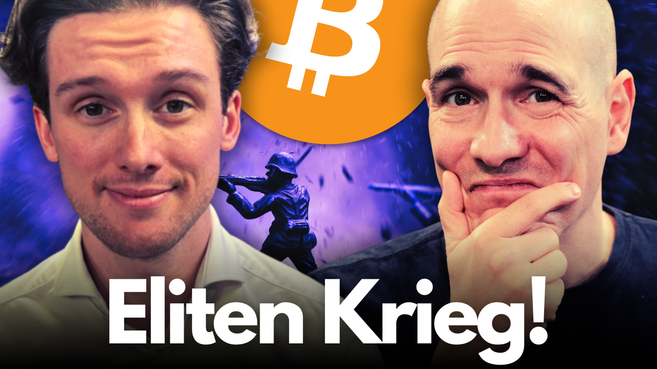 Die Rückkehr der Großmächte (Geopolitik Megafolge) | Andreas Grassl